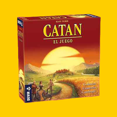 Los mejores Juegos de mesa para Regalos de navidad